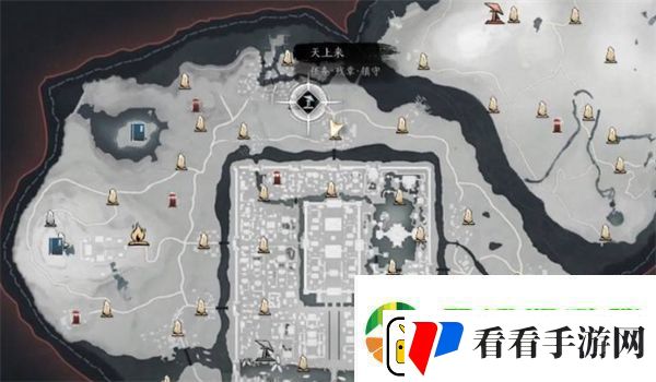 燕云十六声天上来支线任务怎么做