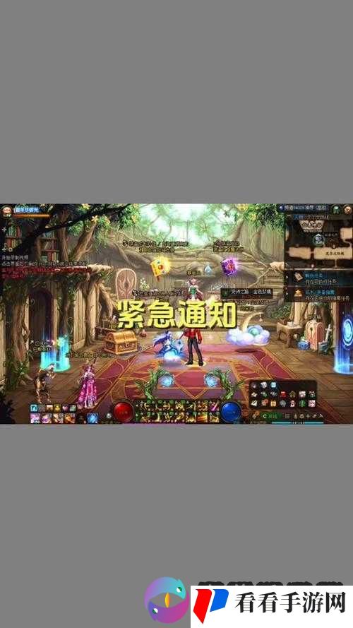 DNF马戏团血量bug修复完成,小号练级新起点