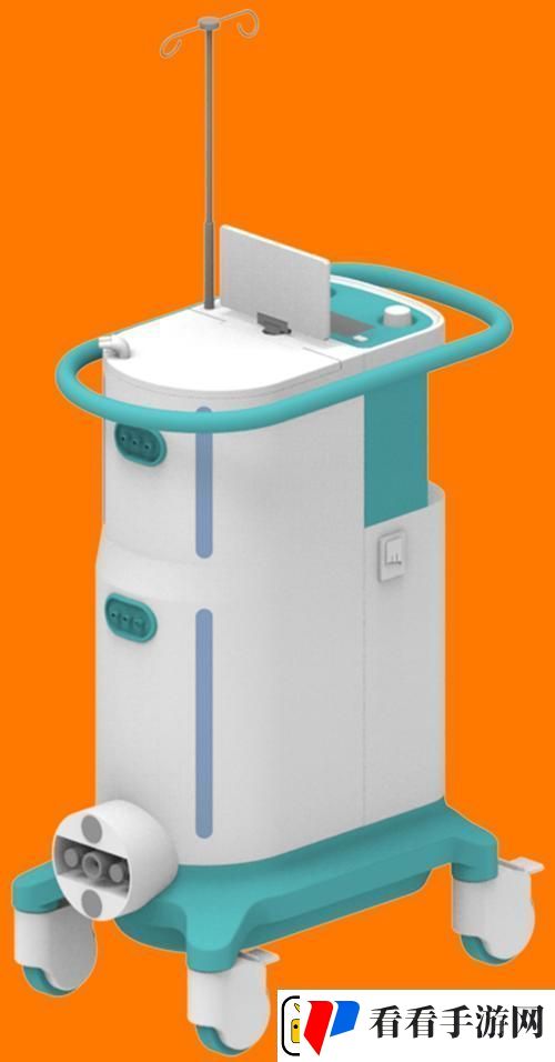 X液收集器系统HPC海棠