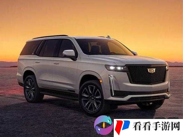 揭秘成熟的欧美精品 SUV:品味豪华与性能的完美结合