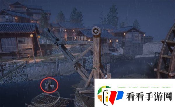 燕云十六声天上来支线任务怎么做