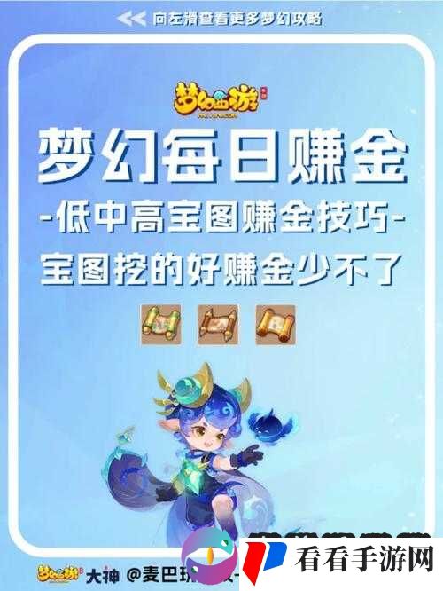梦幻西游手游玩家自制游戏赚钱方法在资源管理中的重要性及优化策略