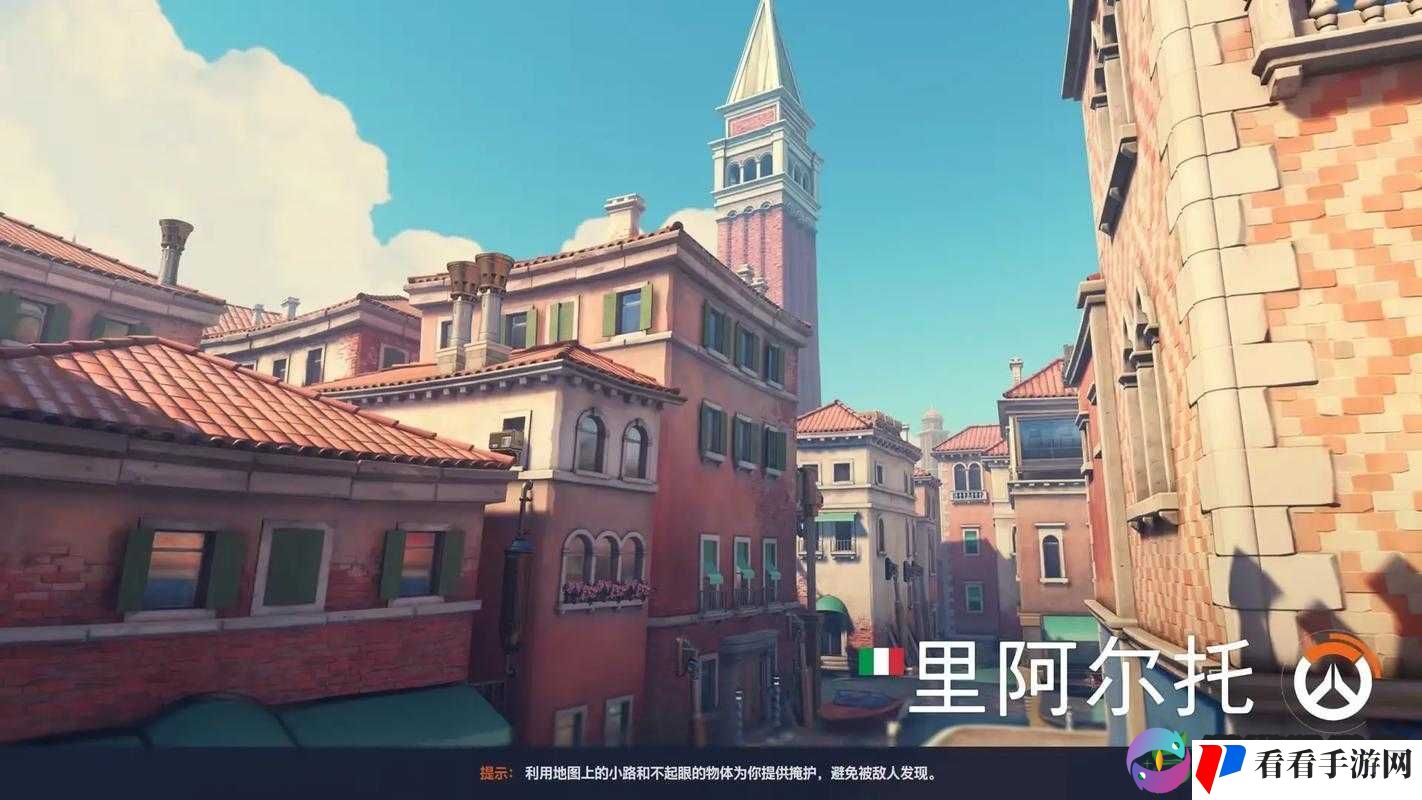 守望先锋女性玩家稀缺,注定单身狗的战场?