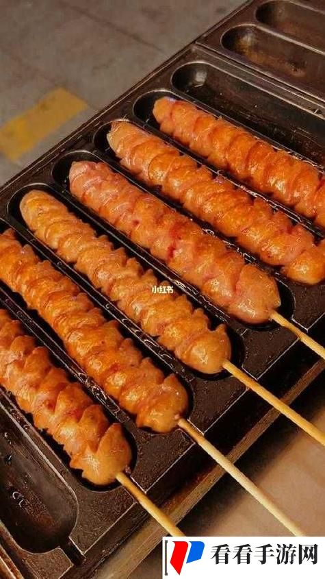 小洞需要大肉肠