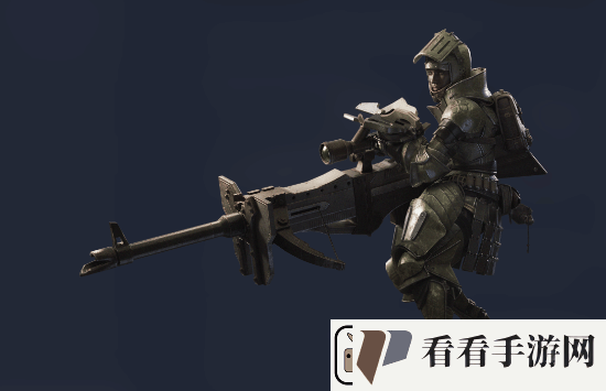 怪猎荒野每把武器都有独特造型设计！拒绝同质化