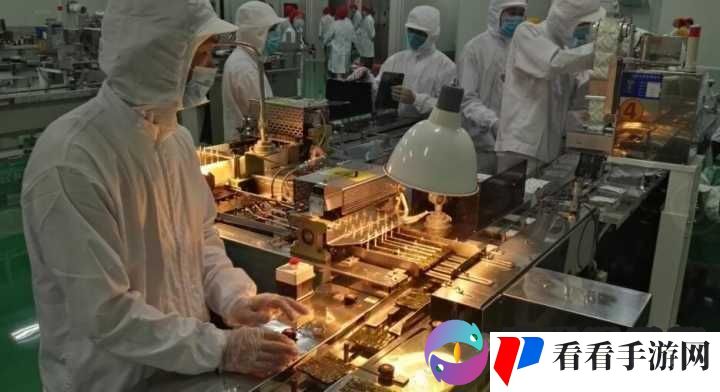 9I 果冻制作厂革命:一场改变行业格局的重大变革