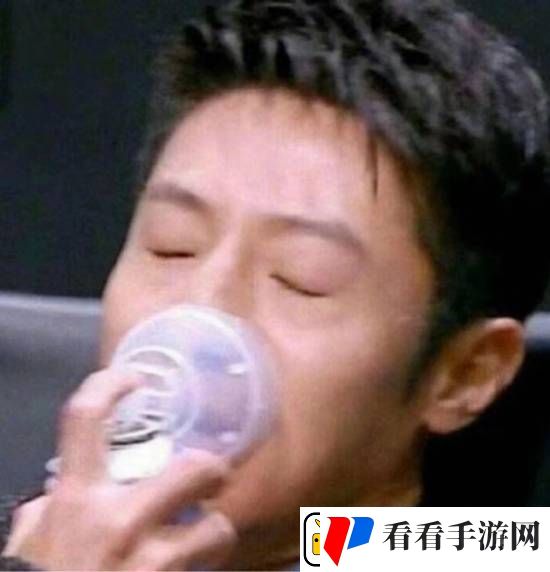 撒贝宁春晚前一周突然重感冒