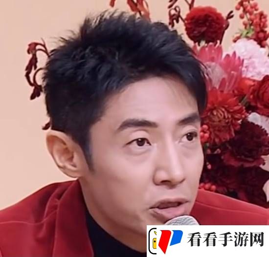 撒贝宁春晚前一周突然重感冒