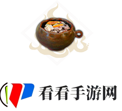 妄想山海念奴儿第二阶段吃什么念奴儿二阶段食物制作方法介绍