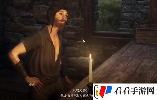 龙之信条2小小的冒险任务怎么做