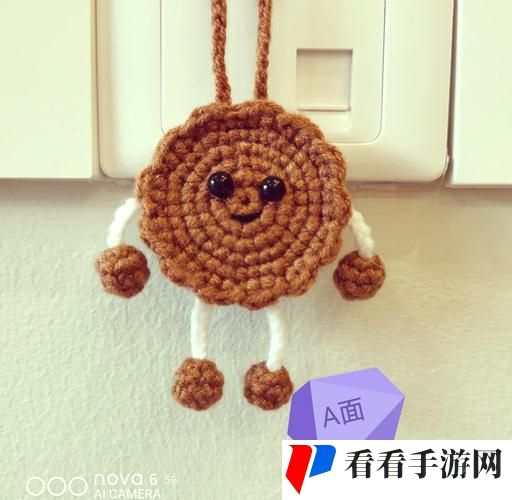 双胞胎夹心饼干三个人做