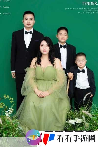 探索母女情深的故事