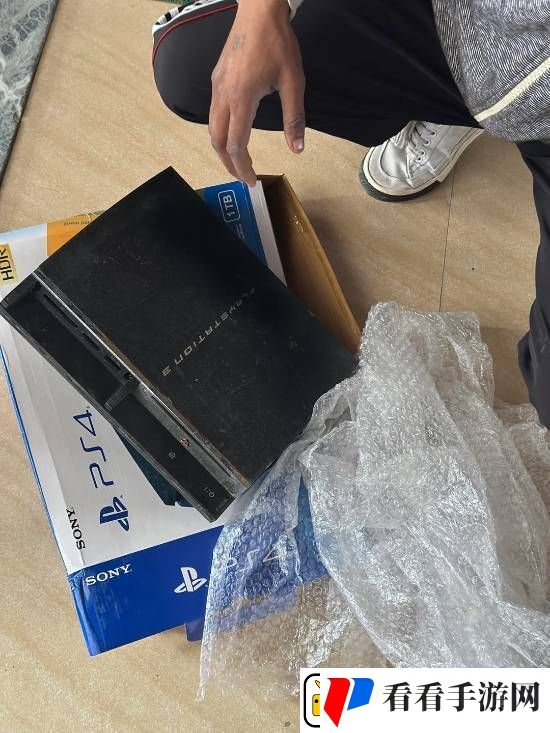 PS5变PS3