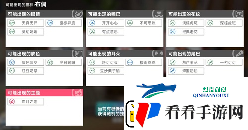 猫之城主题猫怎么获得