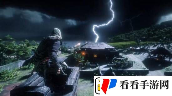 荒野大镖客2主角MOD