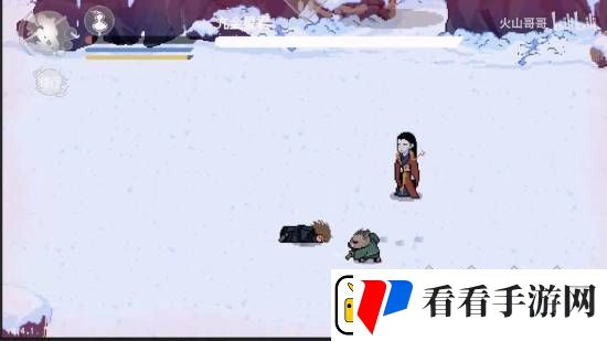 像素黑神话新版本来了！小西天亢金龙上线！