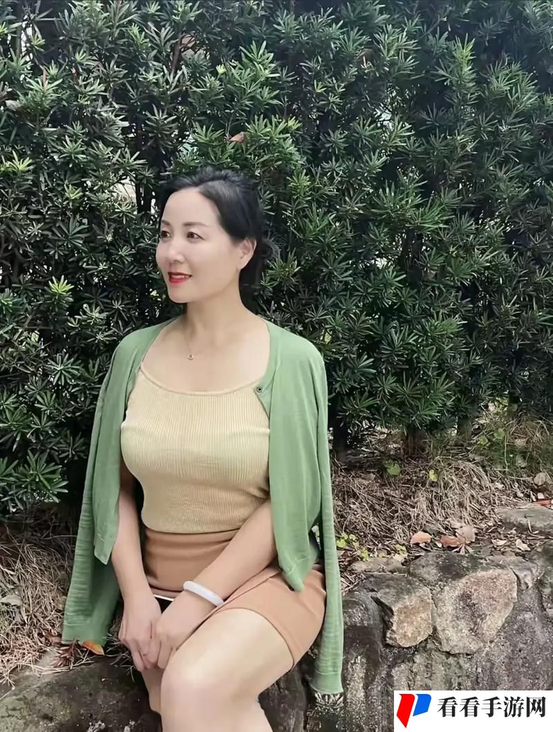 国产伦理老的岳