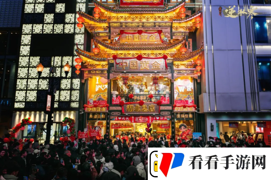 文旅游戏合作新标杆