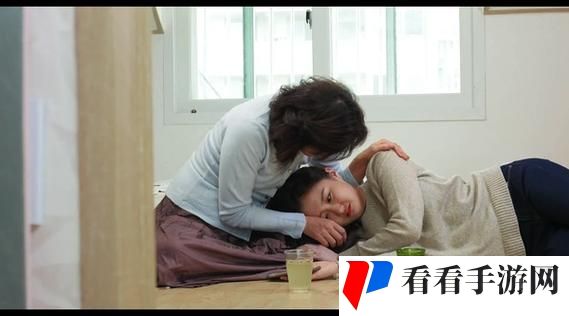 我的妈妈女儿