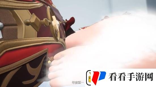 玩家吐槽尘白禁区新婚视频多处画面“雾化”打码