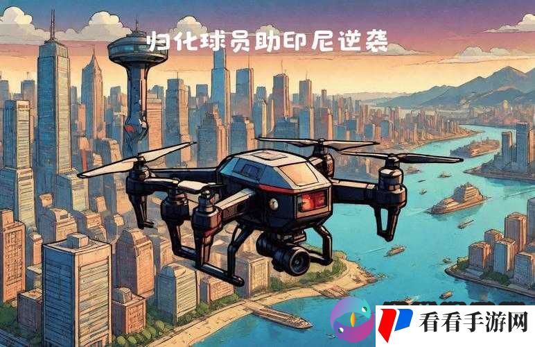 xxxxzzzzcom：探讨科技与未来的新视角