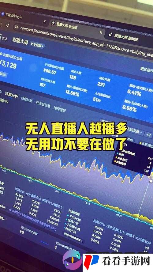 看光不封号直播平台：独特精彩等你来探索