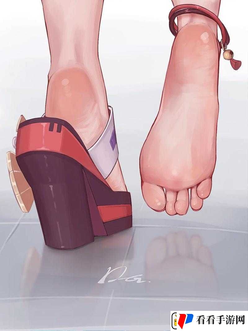 八重神子ちゃんの脚法