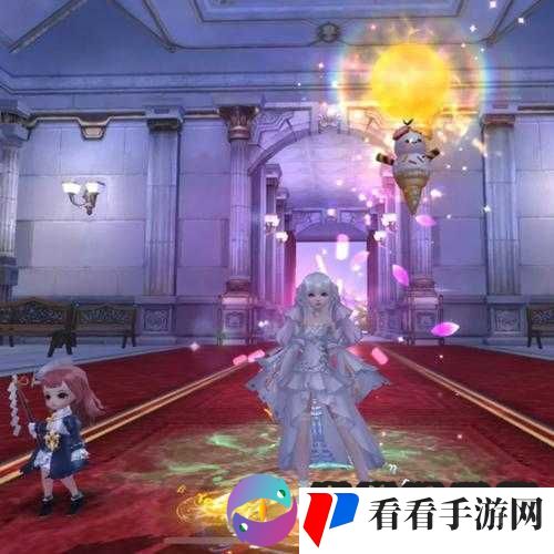 御剑情缘手游灵蛇杖获得及作用解析