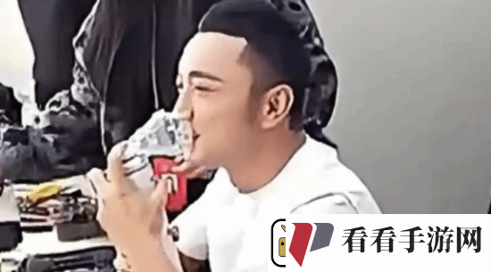 撒贝宁春晚前一周突然重感冒
