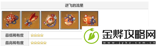 原神荒泷一斗圣遗物怎么搭配比较好