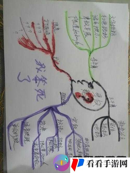 老色驴：一位令人深思的独特角色形象