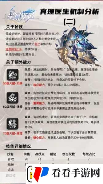 崩坏2领域崩坏新装备解锁与配装秘籍