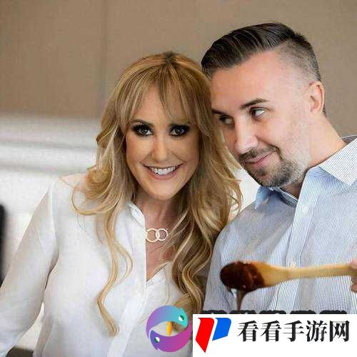 BrandiLove 流水：令人心醉的美妙视觉之旅