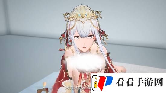 玩家吐槽尘白禁区新婚视频多处画面“雾化”打码