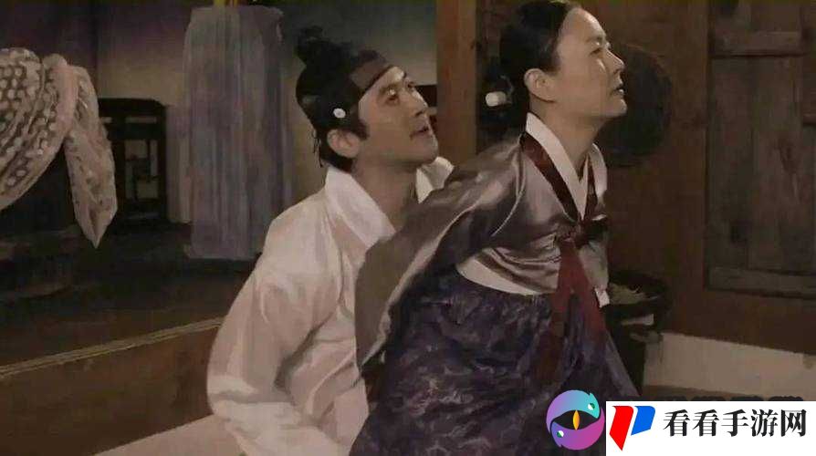 韩国大片之深度解析其背后的文化内涵与艺术魅力