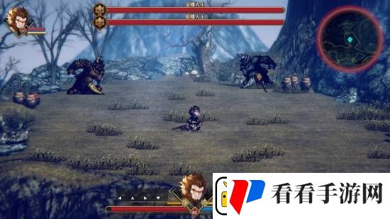 免费像素黑神话崛起力量