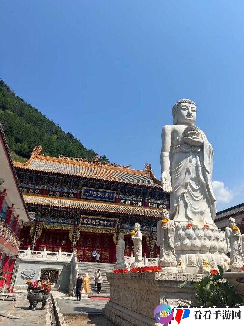 王氏寺庙快活几天