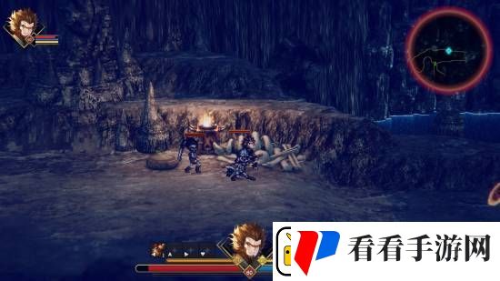 免费像素黑神话崛起力量