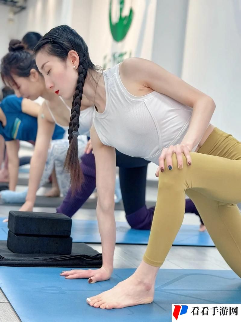 瑜伽教练的魅力与挑战