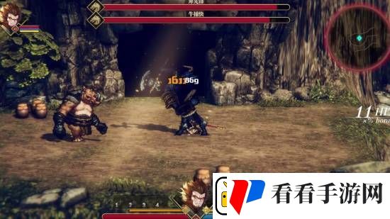 免费像素黑神话崛起力量