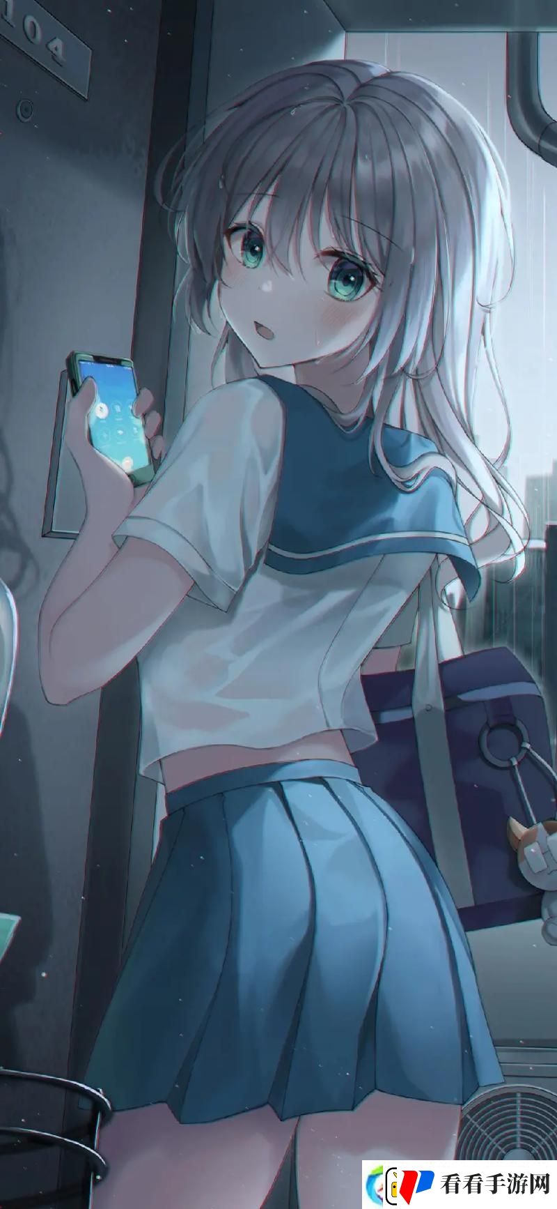 班主任让我诵一节课