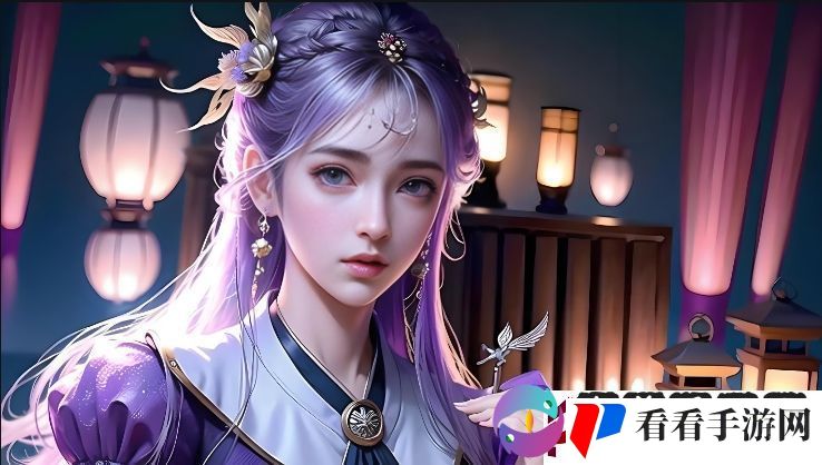 寺庙里的呻吟声H