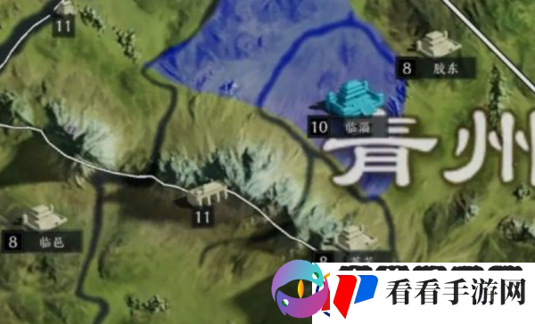 三国谋定天下恢复补给方法恢复补给方法