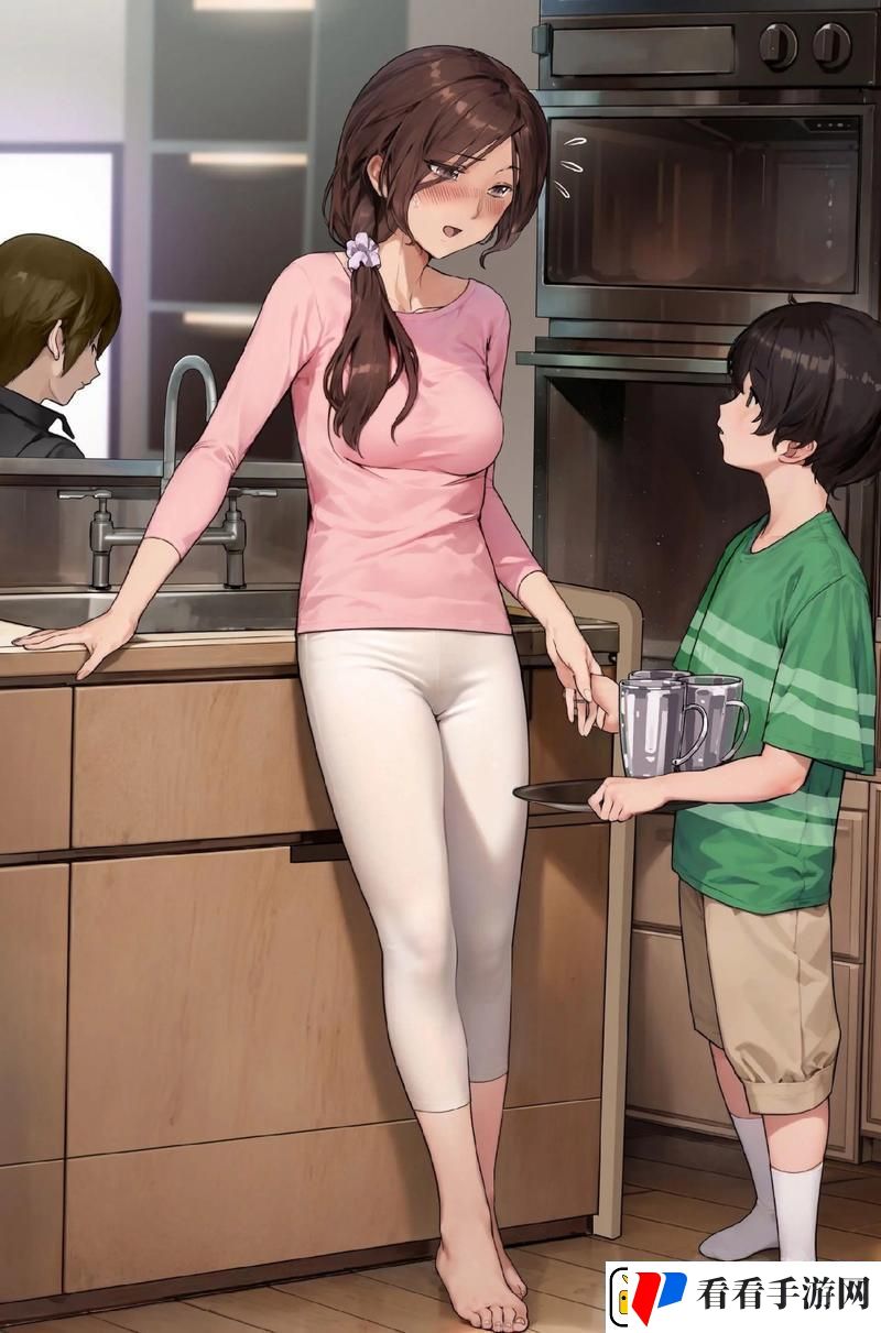 年轻漂亮的㥰子6