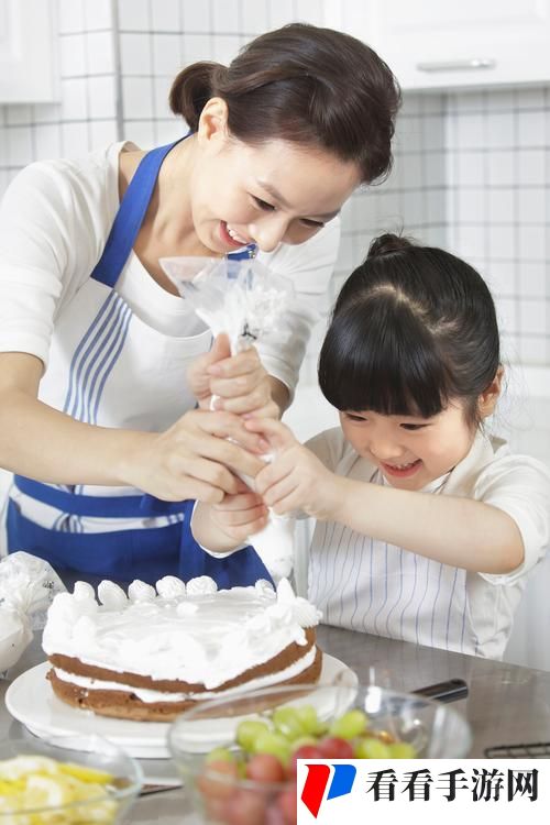 那一次妈妈没有拒绝我