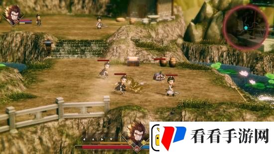 免费像素黑神话崛起力量