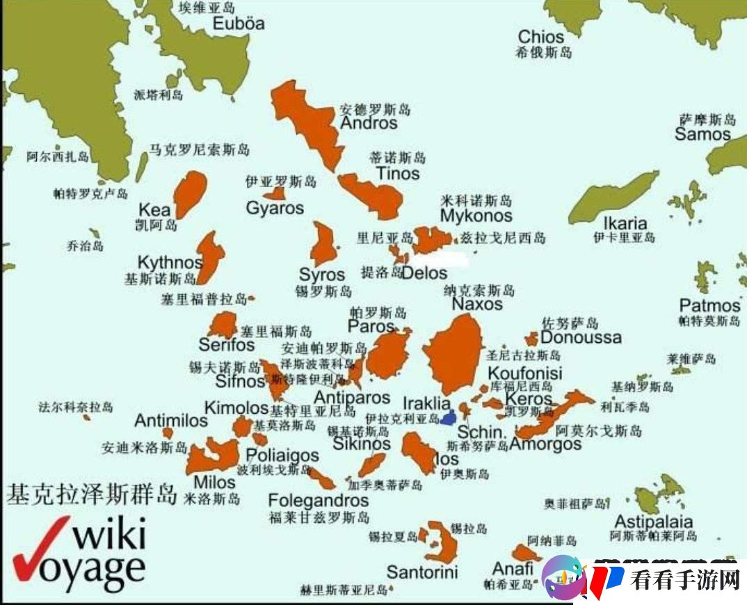 “潮起爱琴海
