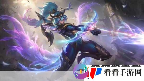 揭秘2024英雄联盟联盟五区