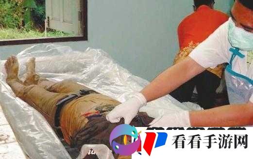 缅甸北部杀头血腥网站