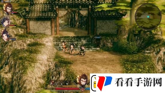 免费像素黑神话崛起力量